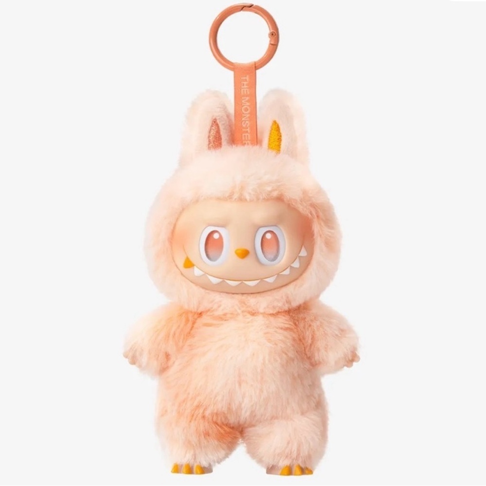 POP MART Authentic “Big Into Energy” Blind Box Labubu plush toy! - Picture 2 of 12